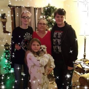 Meet your Posher, Karen